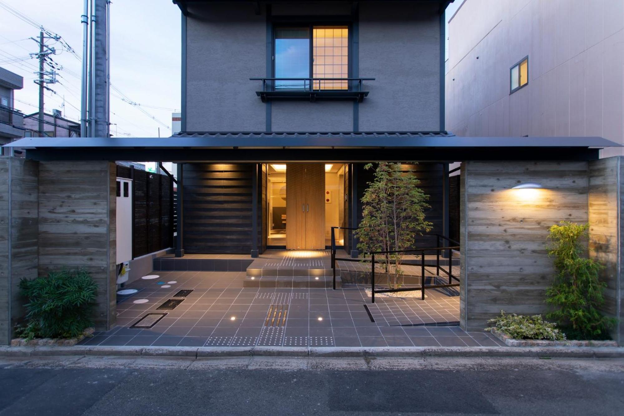 Hotel Higashiyama Hills - Vacation 41308v Kyōto